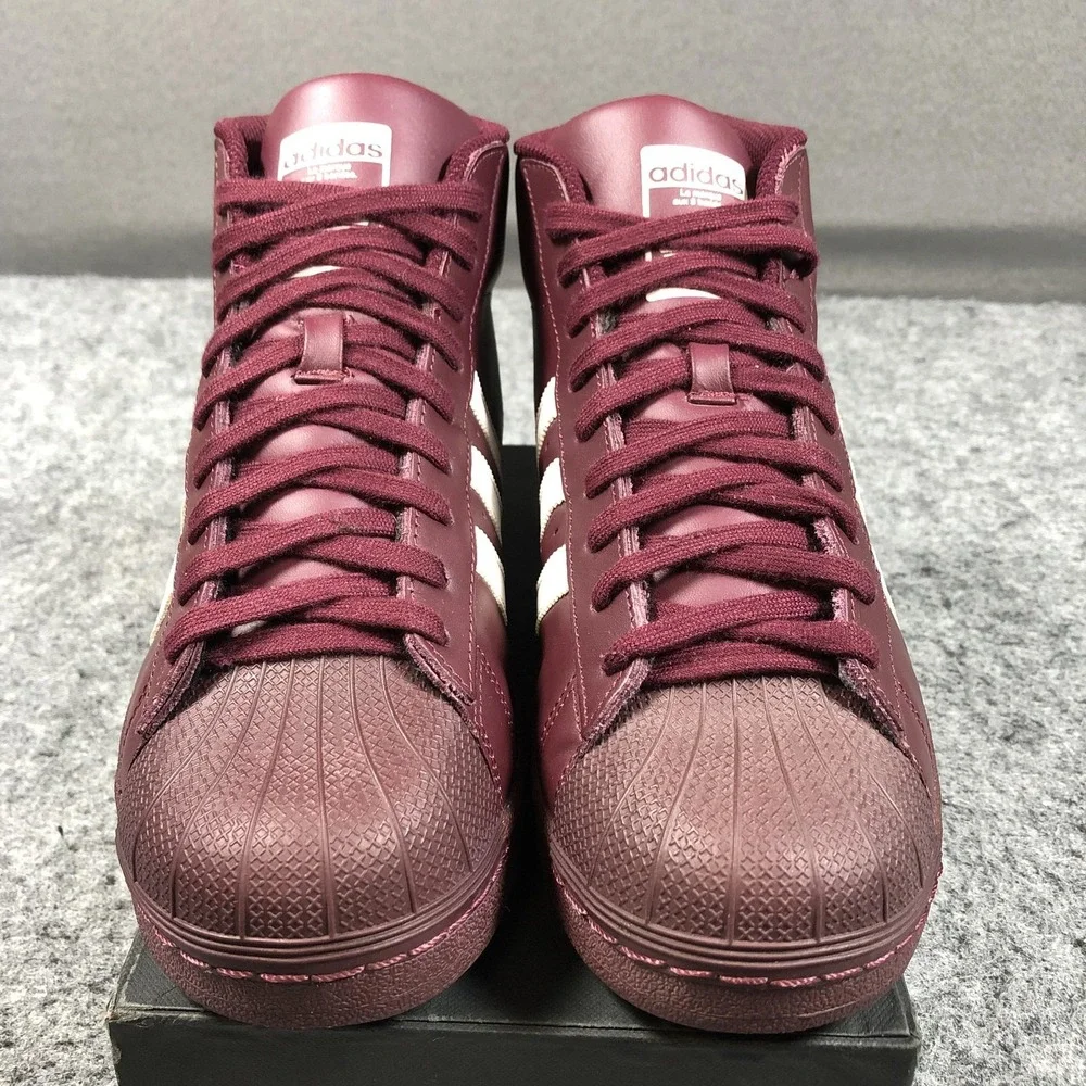 adidas pro model